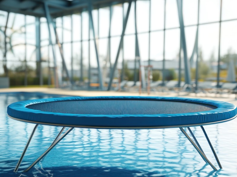 Aqua Jump