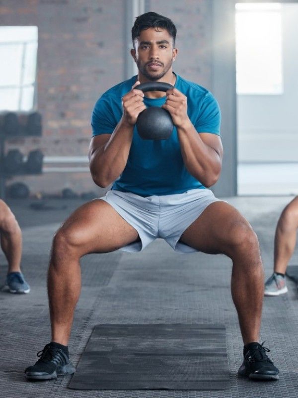 Body Sculpt
